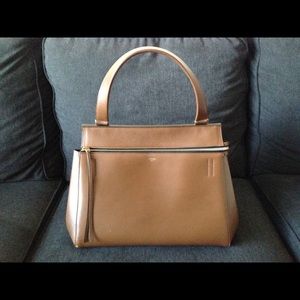 Céline Medium Edge Bag